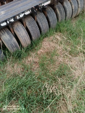 Сеялка Tume HKK 4001, снимка 3