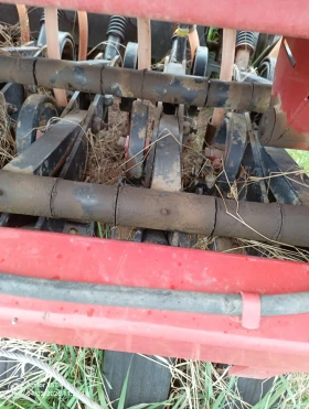 Сеялка Tume HKK 4001, снимка 7