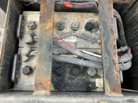 Автовишка Grove  НОВ ВНОС , снимка 6