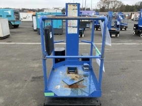 Автовишка Grove  НОВ ВНОС , снимка 5