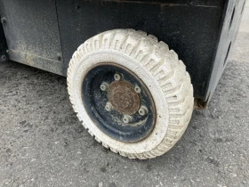 Автовишка Grove  НОВ ВНОС , снимка 3