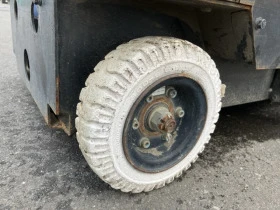 Автовишка Grove  НОВ ВНОС , снимка 13