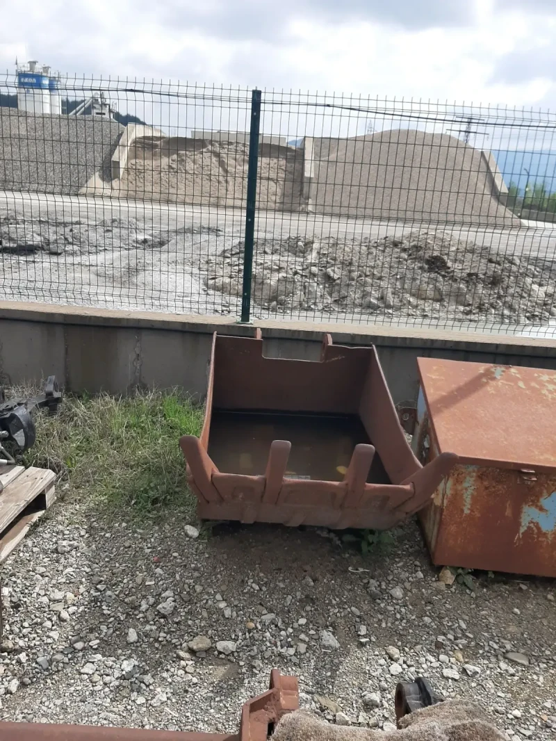 Допълнително оборудване Друг вид, снимка 2 - Индустриална техника - 52478814