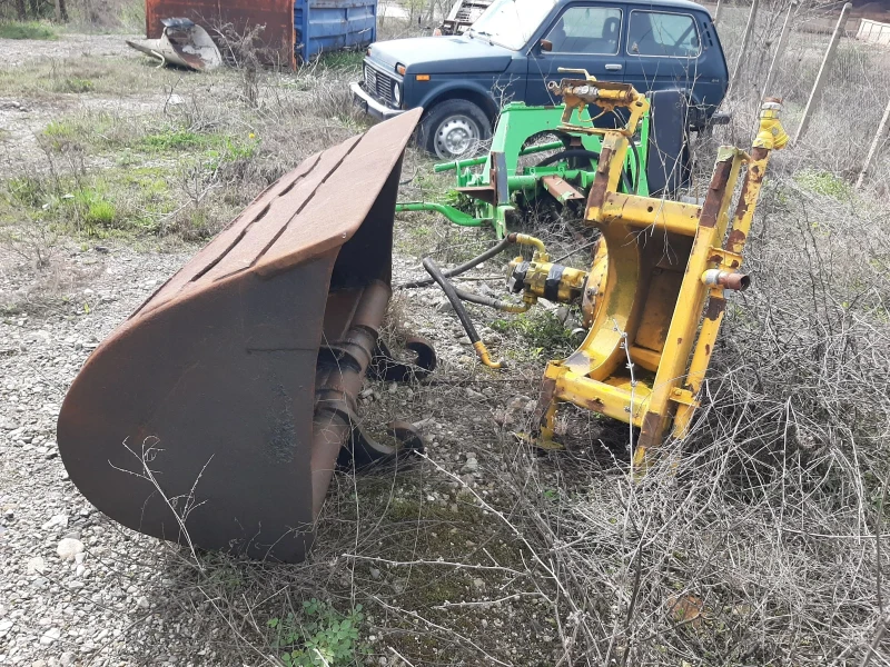 Допълнително оборудване Друг вид, снимка 12 - Индустриална техника - 52478814