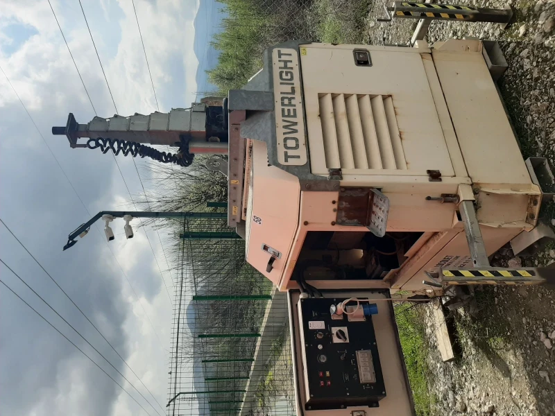 Допълнително оборудване Друг вид, снимка 9 - Индустриална техника - 52478814