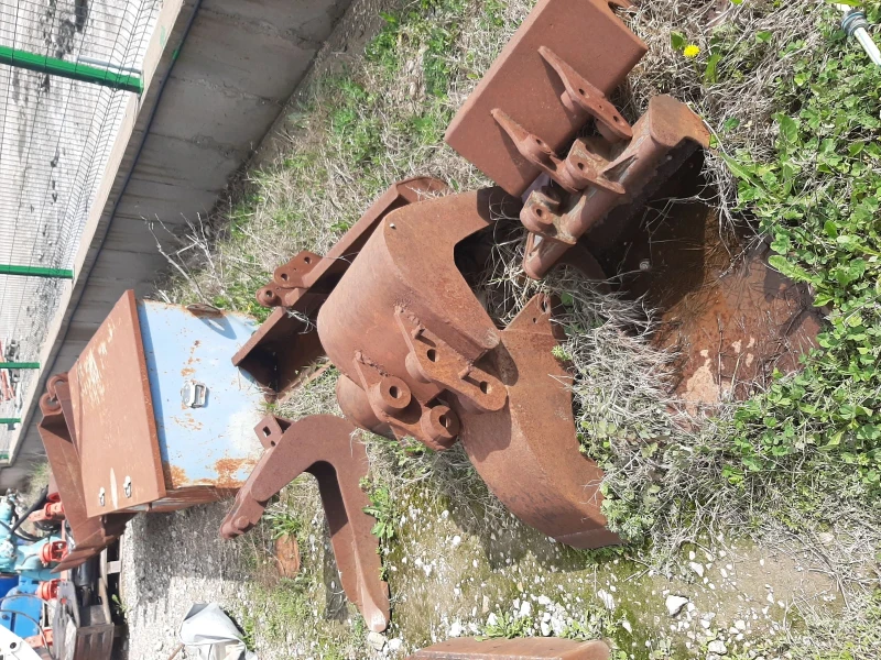 Допълнително оборудване Друг вид, снимка 3 - Индустриална техника - 52478814