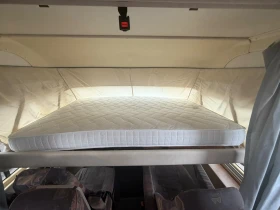 Кемпер HYMER / ERIBA B644, снимка 12