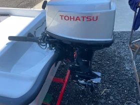       Tohatsu MD30