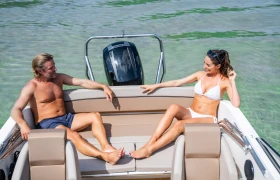 ����� Quicksilver 605 Cruiser  | Mobile.bg � ����� ������ 5