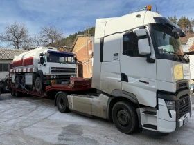 Полуремарке Fruehauf Лодка-платформа, снимка 17