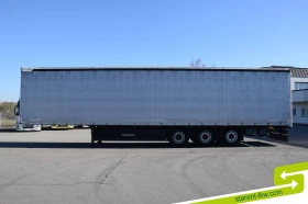 Полуремарке Schwarzmuller TR26080, снимка 8