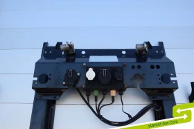 Полуремарке Schwarzmuller TR26080, снимка 16