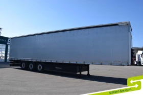 Полуремарке Schwarzmuller TR26080, снимка 3