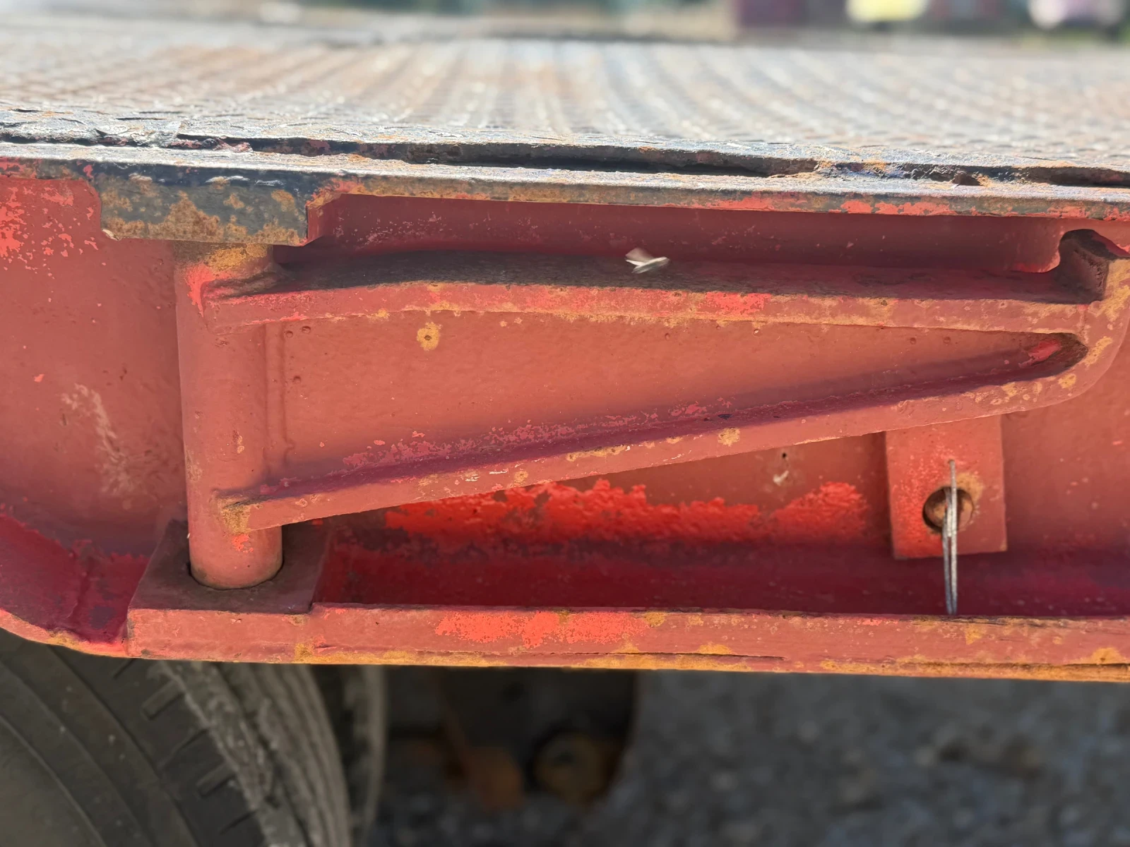  Fruehauf - | Mobile.bg   7