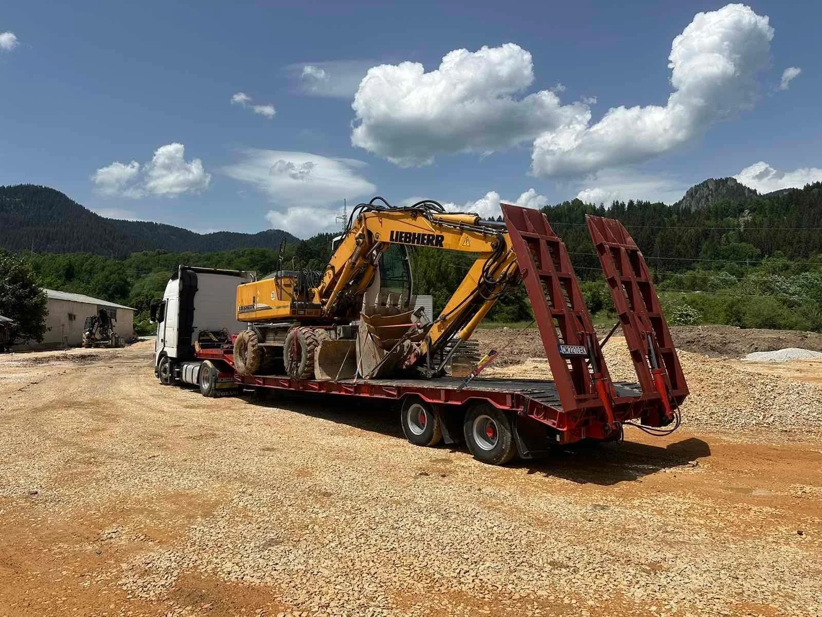  Fruehauf - | Mobile.bg   10