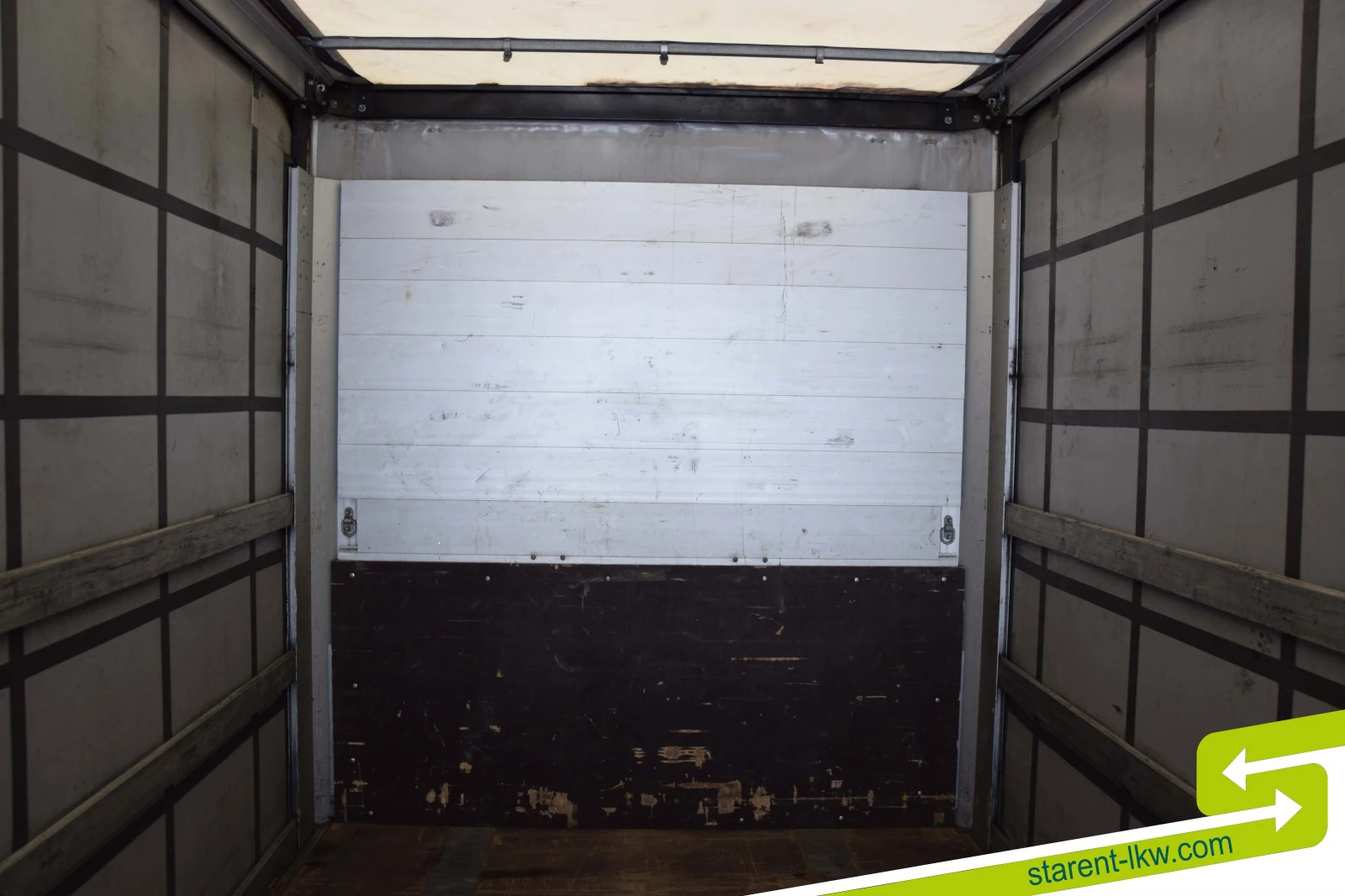 Полуремарке Schwarzmuller TR26080, снимка 13 - Ремаркета - 53734364