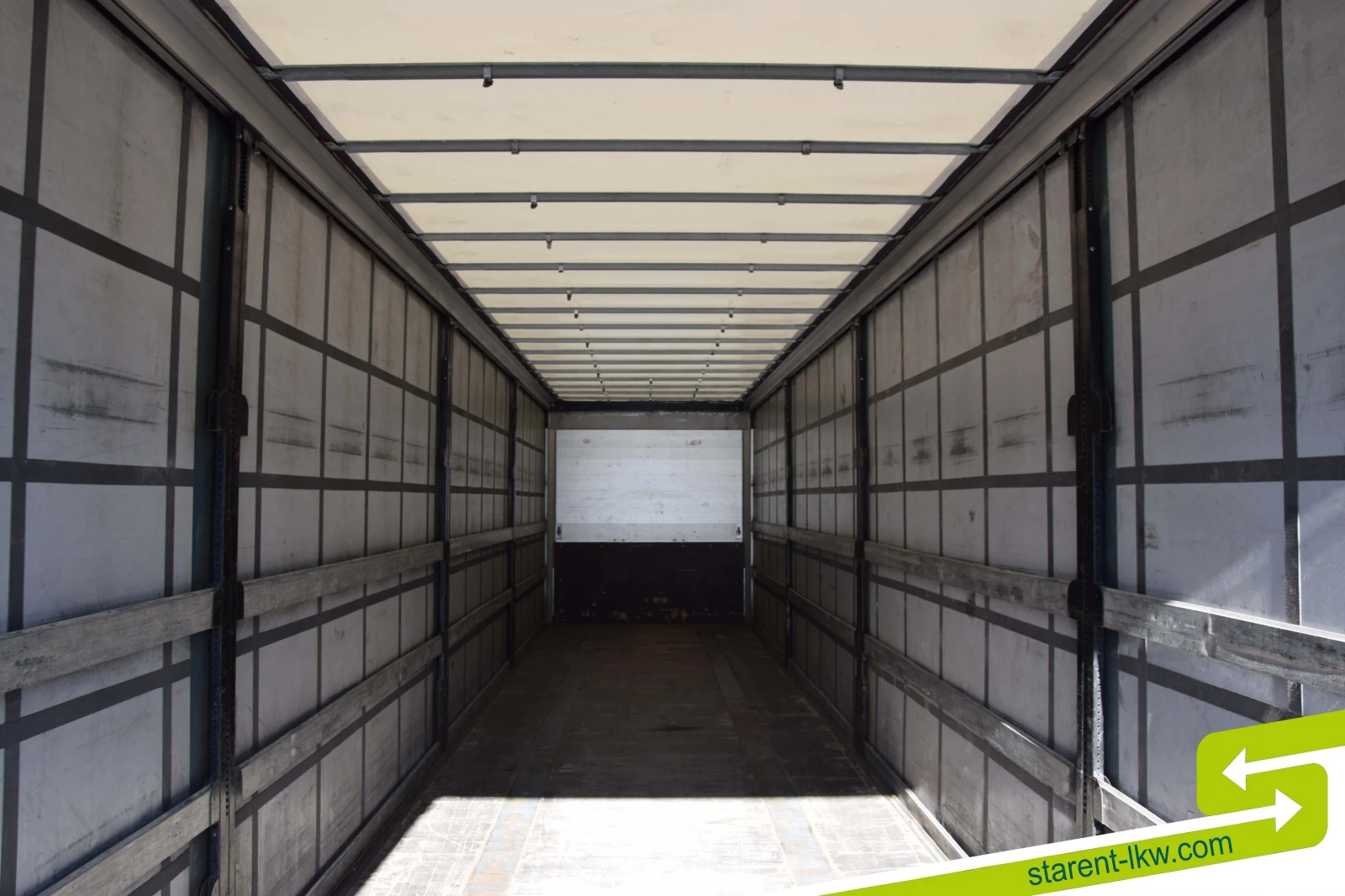 Полуремарке Schwarzmuller TR26080, снимка 12 - Ремаркета - 53734364