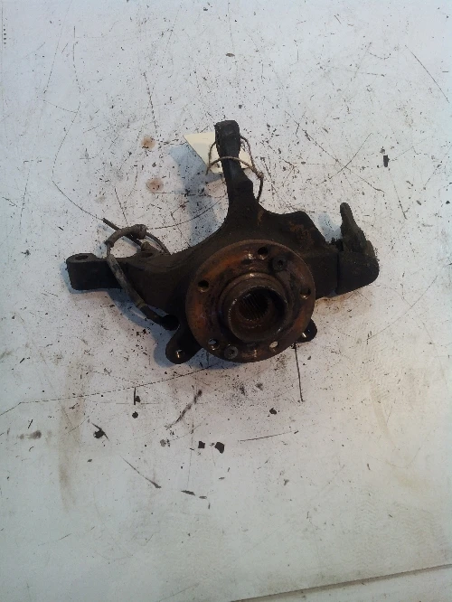 Преден ляв шенкел за Рено Лагуна 2.2DCI