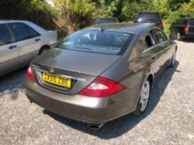 Mercedes-Benz CLS 350, снимка 5