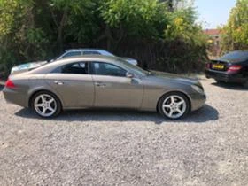 Mercedes-Benz CLS 350, снимка 4