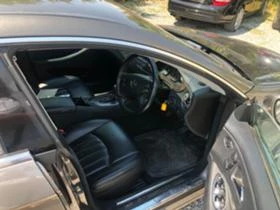 Mercedes-Benz CLS 350, снимка 6