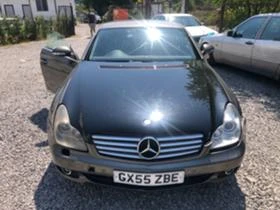 Mercedes-Benz CLS 350, снимка 3