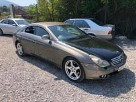 Mercedes-Benz CLS 350, снимка 2