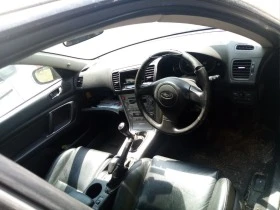 Subaru Outback, снимка 6