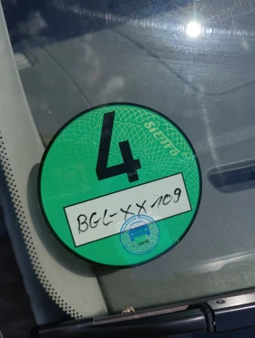 Ford Fusion 1.4i 100 000km, снимка 10