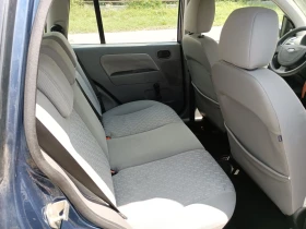 Ford Fusion 1.4i 100 000km, снимка 11