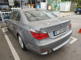 BMW 520, снимка 5