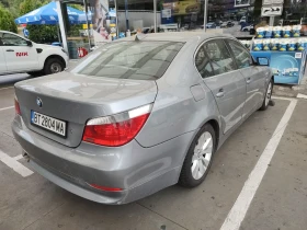 BMW 520, снимка 3