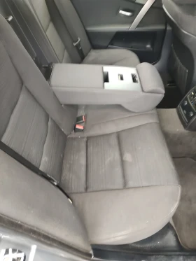 BMW 520, снимка 14