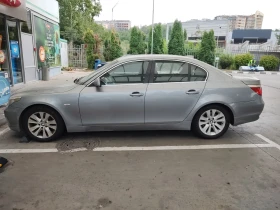 BMW 520, снимка 6