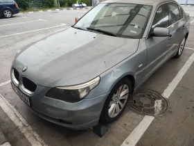 BMW 520, снимка 1