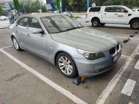 BMW 520, снимка 2