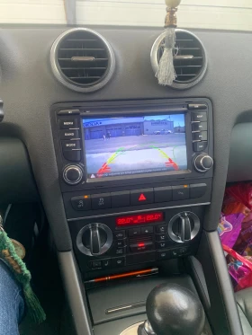 Audi A3 2.0 TDI, снимка 9