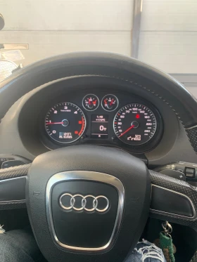 Audi A3 2.0 TDI, снимка 8