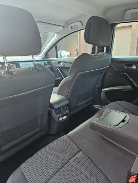 Peugeot 508, снимка 6