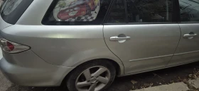 Mazda 6, снимка 4