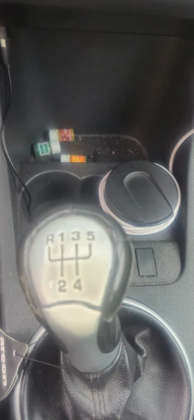 Skoda Fabia 1.9, снимка 11