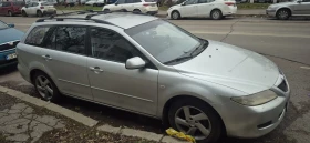 Mazda 6, снимка 5