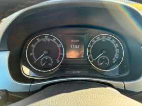 Skoda Fabia 1.0 MPI, снимка 5