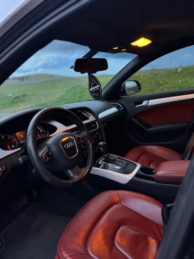 Audi A4, снимка 9