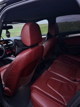 Audi A4, снимка 16