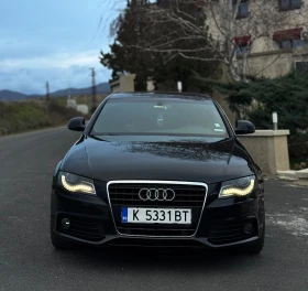 Audi A4, снимка 3