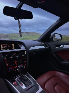 Audi A4, снимка 11