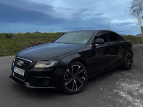 Audi A4, снимка 4