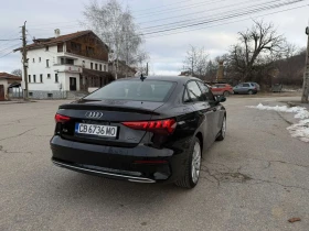 Audi A3 2.0i 204k.c 4x4 UNIKAT EURO 6D, снимка 3