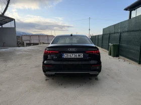 Audi A3 2.0i 204k.c 4x4 UNIKAT EURO 6D, снимка 12